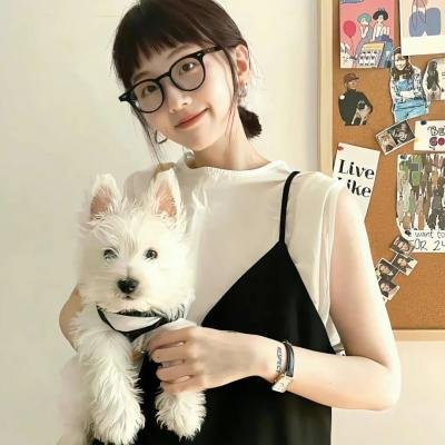 天声一对