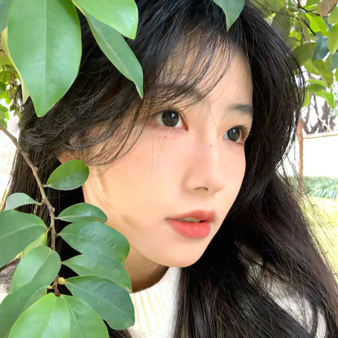 胜利的形象